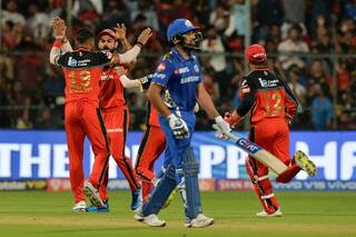 MI vs RCB LIVE Streaming: When And Where To Watch IPL 2021 Mumbai Indians Vs Royal Challengers Bangalore Match LIVE, Online