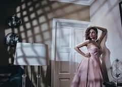 Nusrat Jahan PhotoShoot: একদিকে ভোট, অন্য়দিকে ভাইরাল নুসরতের ফটোশ্য়ুট