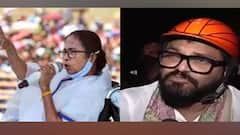 West Bengal Election 2021: ' কোনও লোকাল প্রার্থী পেল না' বাবুলকে কটাক্ষ মমতার, বললেন 'রোজভ্যালির একটি রোজ'