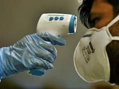 Covid-19 Outbreak: At 134, Noida Records Highest Single-Day Spike In Coronavirus Cases This Year