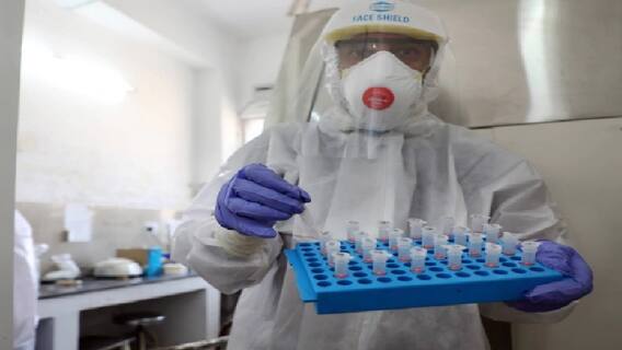 Corona side effects | अमेरिकेत कोरोनामुक्त झालेल्या तीन पैकी एका रुग्णाला मेंदू किंवा मानसिक आजार