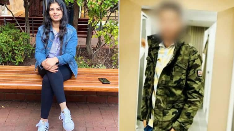 Alleged killer of Jasmeen Kaur, whose body was found in the Flinders Ranges, revealed as Tarikjot Singh ਪੰਜਾਬੀ ਮੁੰਡਾ ਨਿਕਲਿਆ ਆਸਟ੍ਰੇਲੀਆ 'ਚ ਜਸਮੀਨ ਕੌਰ ਦਾ ਕਾਤਲ, ਜਾਣੋ ਪੂਰੀ ਕਹਾਣੀ