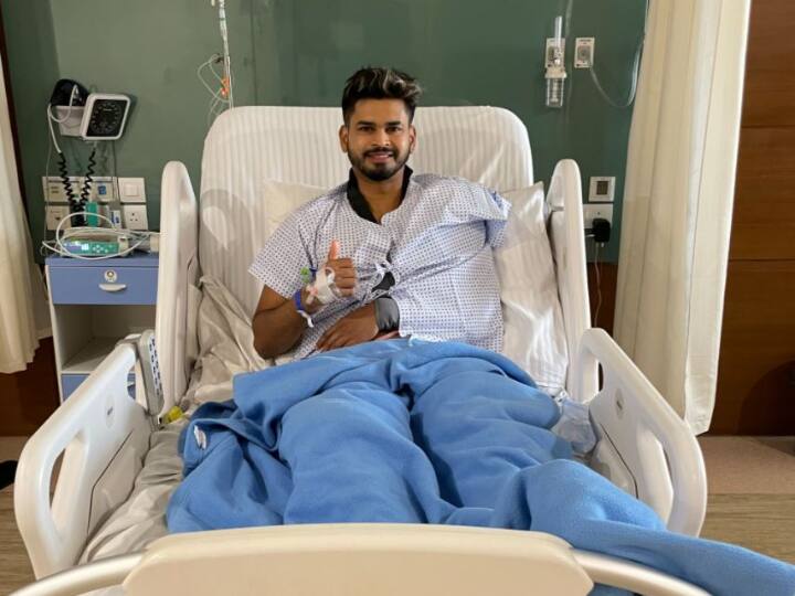 IPL 2021: Shreyas Iyer To Have Tough Time Finding Place In Playing 11 For Delhi Capitals RTS IPL 2021: Shreyas Iyer Joins Delhi Capitals After Recovering From Injury, Spot In Playing XI Uncertain