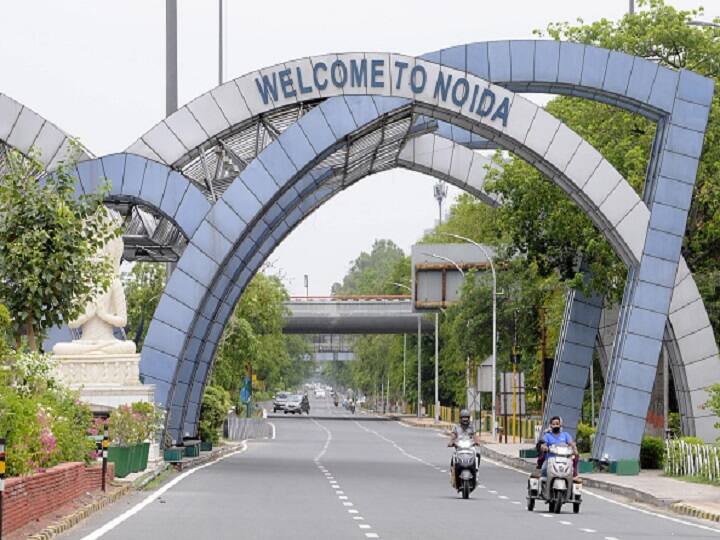 Noida Night Curfew Guidelines - Uttar Pradesh Coronavirus Gautam Buddh Nagar Administration Check What's Allowed, What's Not Uttar Pradesh: Night Curfew Imposed In Noida From Today - Check What's Allowed, What's Not