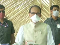 Madhya Pradesh Govt Announces Lockdown In Urban Areas From Friday Till Monday - Check Timings