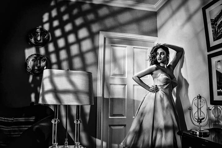 ਪ੍ਰਸ਼ੰਸਕਾਂ ਨੂੰ ਨੁਸਰਤ ਬਹੁਤ ਦਾ ਇਸ ਅੰਦਾਜ਼ ਖੂਬ ਪਸੰਦ ਆ ਰਿਹਾ ਹੈ। ਚਾਹੇ ਨਿੱਜੀ ਜ਼ਿੰਦਗੀ ਦੀ ਹੋਵੇ ਜਾਂ ਪੇਸ਼ੇਵਰ ਨੁਸਰਤ ਹਰ ਪਾਸੇ ਆਪਣੀ ਬੇਬਾਕੀ ਕਰਕੇ ਸੁਰਖੀਆਂ ਵਿਚ ਰਹਿੰਦੀ ਹੈ।