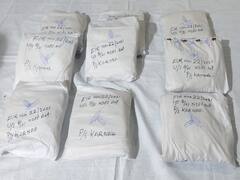 Narco-Terror Module Busted In Jammu & Kashmir's Kupwara, Drugs Worth Rs 60 Crore Seized