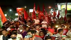 Nation celebrates return of CRPF jawan Rakeshwar Singh | ICH(08.04.2021)