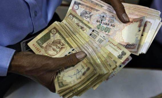 uttarakhand haridwar police stf team arrest 7 person with four crore of old currency notes ann Uttarakhand News: उत्तराखंड में STF ने पकड़े 4 करोड़ से ज्यादा के पुराने नोट, 7 लोगों को गिरफ्तार किया