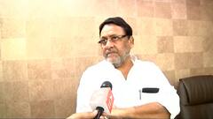 Govt not providing vaccine in the required quantity: Nawab Malik