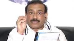 Maharashtra Health Minister Rajesh Tope claims, 'we do not have enough Corona vaccine doses'
