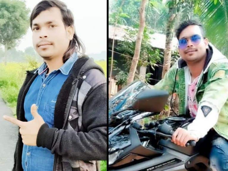 WB Election 2021: নদিয়ার ধুবুলিয়ায় যুবকের রহস্যমৃত্যু! শুরু রাজনৈতিক টানাপোড়েন West Bengal Election 2021: Political influence in mystery death case in Nadia dhubulia WB Election 2021: নদিয়ার ধুবুলিয়ায় যুবকের রহস্যমৃত্যু! শুরু রাজনৈতিক টানাপোড়েন