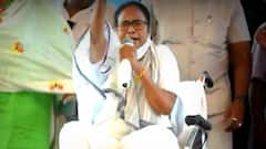 EC sends notice to Mamata Banerjee, seeks clarification over 'Muslims must unite' remark