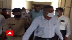 'ઓફિસમાં બેસી હુકમ કરવાના, અને જે મળે એ લઇ લેવાનું ', ભાજપના પૂર્વ ધારાસભ્યએ કોને કહ્યુ?