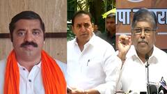 सुप्रीम कोर्टाने सरकारच्या मुस्काटात लगावली, देशमुखांच्या याचिकेवरील निर्णयावर भाजपची प्रतिक्रिया