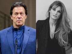 Imran Khan Criticised For Linking Women's Attire & Rape; Ex-Wife Hits Back Saying 'Onus Is On Men'