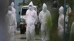 રાજકોટમાં હાહાકારઃ 24 કલાકમાં જ 59 પોઝિટિવ દર્દીનાં મોત, 3 દિવસમાં 146નાં મોત, જાણો કેવી છે ગંભીર સ્થિતી   ?  