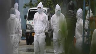 રાજકોટમાં હાહાકારઃ 24 કલાકમાં જ 59 પોઝિટિવ દર્દીનાં મોત, 3 દિવસમાં 146નાં મોત, જાણો કેવી છે ગંભીર સ્થિતી   ?  