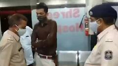 Vadodara: શ્રીજી હોસ્પિટલમાં દર્દીના પરિવારજનોએ શા માટે કર્યો હોબાળો,જુઓ વીડિયો