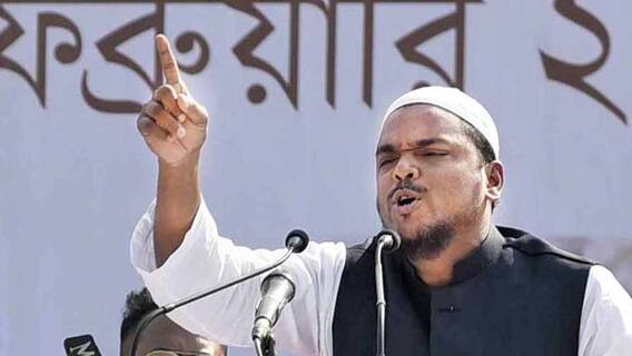 West Bengal Election 2021: NRC-NPR-র বিরুদ্ধে আন্দালনকারীই ভাঙড়ে প্রার্থী, ভোজেরহাটের জনসভায় আব্বাস