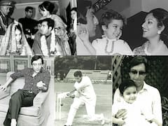 In Pics | 'Pataudi`s'; नात्यांचा राजेशाही थाट आणि बरंच काही...