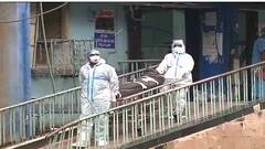 Corona: করোনার দ্বিতীয় ঢেউ নিয়ে উদ্বেগ, নয়া বিধি প্রকাশ স্বাস্থ্য দফতরের