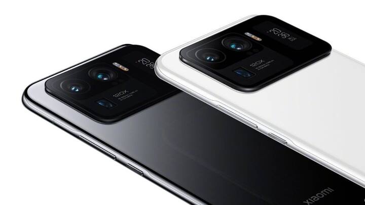 આ ફોન એન્ડ્રોઇડ બેઝ્ડ MIUI 12 ઓપરેટિંગ સિસ્ટમ કામ કરે છે. ફોન ક્વૉલકૉમ સ્નેપડ્રેગન 888 પ્રૉસેસર વાળો છે. આમાં 12GB રેમ અને 512GB ઇન્ટરનલ સ્ટૉરેજ આપવામાં આવ્યુ છે. Mi 11 Ultra બ્લેક અને વ્હાઇટ કલર ઓપ્શનમાં અવેલેબલ છે.