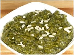 Health Tips: ਰੋਜ਼ ਸਰ੍ਹੋਂ ਦਾ ਸਾਗ ਖਾਣ ਨਾਲ ਹੁੰਦੇ ਹਨ ਇਹ ਫਾਇਦੇ, ਇਥੇ ਪੜ੍ਹੋਂ 