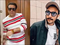 'Apun Aa Gayela Hain': Govinda Shares Quirky Video After Testing Negative For COVID-19; Ranveer Singh Rejoices