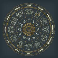 ஏப்.8ம் தேதிக்கான ஜோதிட தினப்பலன்கள்