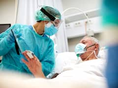 'Heartbreaking': How Nurses In Brazil Are Helping Covid Patients Handle Their Loneliness Amid Isolation