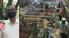 45 वर्षांखालील कर्मचाऱ्यांना लस देणं गरजेचं, व्यवसाय धोक्यात, चितळे बंधूंचं मुख्यमंत्र्यांना पत्र