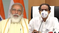 लसीकरणावरुन केंद्र आणि राज्य सरकारमध्ये राजकारण; आज मोदी-ठाकरेंमध्ये चर्चा