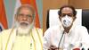 लसीकरणावरुन केंद्र आणि राज्य सरकारमध्ये राजकारण; आज मोदी-ठाकरेंमध्ये चर्चा
