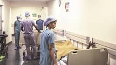 Ahmedabad: બેકાબુ કોરોના વચ્ચે મનપા ફરી ખાનગી હોસ્પિટલ કરાર કરે તેવી શક્યતા, જુઓ વીડિયો