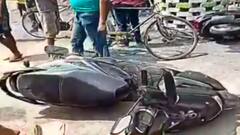 West Bengal Election 2021: লাভপুরে TMC-র পার্টি অফিস 'ভাঙচুর', কাঠগড়ায় BJP