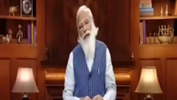 સમાચાર શતકઃPM મોદી કોરોનાની સ્થિતિની સમીક્ષા કરવા તમામ રાજ્યના CM સાથે કરશે બેઠક, જુઓ મહત્વના સમાચાર