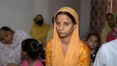 Rakeshwar Singh's family thanks ABP News for all the support | ICH