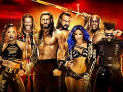 WWE Wrestlemania 37: When & Where To Watch, Timings In India, Confirmed Matches; Here's All You Need To Know
