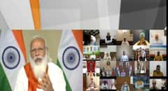 ਗੁਰੂ ਤੇਗ ਬਹਾਦਰ ਜੀ ਦੇ 400 ਸਾਲਾ ਪ੍ਰਕਾਸ਼ ਪੁਰਬ ਸਬੰਧੀ ਉੱਚ ਪੱਧਰੀ ਕਮੇਟੀ ਦੀ ਬੈਠਕ