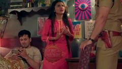 Shaurya Aur Anokhi Ki Kahani: Anokhi is confused regarding Shaurya's feelings? | SBS Full