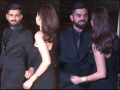 Video: ਅਨੁਸ਼ਕਾ ਨੇ ਆਪਣੀ ਹਰਕਤ ਨਾਲ ਵਿਰਾਟ ਕੋਹਲੀ ਨੂੰ ਵੀ ਕਰ ਦਿੱਤਾ ਹੈਰਾਨ, ਵੀਡੀਓ ਹੋ ਰਹੀ ਵਾਇਰਲ 