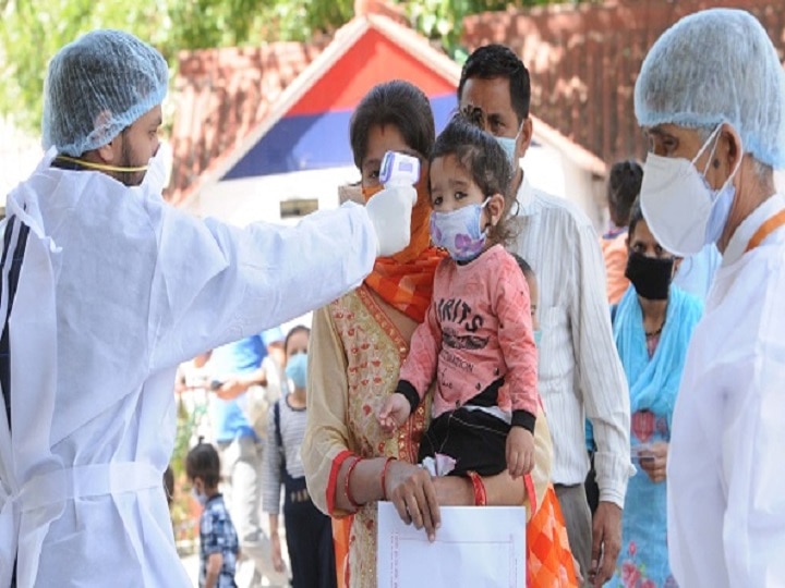 Covid-19 Surge: Uttarakhand CM Orders To Step Up Coronavirus Trying out, Vaccination Power