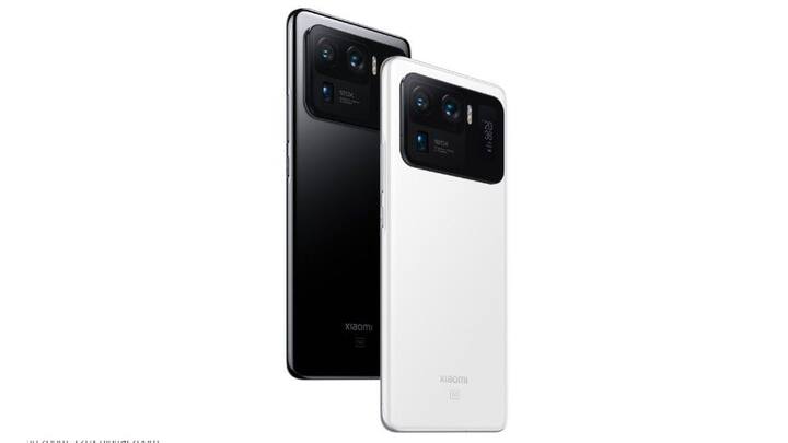 કેમેરા સેટઅપ.... ફોટોગ્રાફીની વાત કરીએ તો Mi 11 Ultraમાં ત્રિપલ રિયર કેમેરા સેટઅપ આપવામાં આવ્યો છે. જેનો પ્રાઇમરી કેમેરો 50 મેગાપિક્સલ સેમસંગ GN2 વાઇડ-એન્ગલ સેન્સર ઓપ્ટિકલ ઇમેજ સ્ટેબેલાઇઝેશનની સાથે આવે છે. આ ઉપરાંત બીજો લેન્સ 48 મેગાપિક્સલ સોની IMX586 અલ્ટ્રા-વાઇડ એન્ગલ અને ટેલી મેક્રો કેમેરા સેન્સર છે. પાવર માટે ફોનમાં 5,000mAhની બેટરી આપવામાં આવી છે, જે 67W ચાર્જરની સાથે આવે છે.