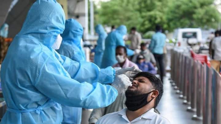 Tamil Nadu Coronavirus Guidelines: TN Government Issue New Regulations for Religious Event Temples Till 10 April TN Coronavirus Guidelines: No Night Curfew, Temple Festivals & Religious Events Banned - Details Here
