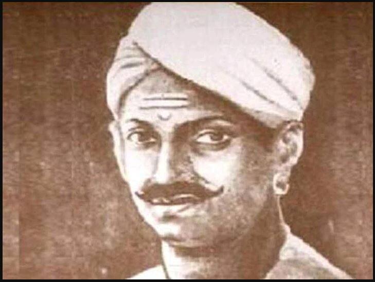 Mangal Pandey made the sacrifice on this day for independence of india, know the history of April 8 for the country and the world ਮੰਗਲ ਪਾਂਡੇ ਨੇ ਅੱਜ ਹੀ ਦੇ ਦਿਨ ਦਿੱਤੀ ਸੀ ਕੁਰਬਾਨੀ, ਜਾਣੋ ਦੇਸ਼ ਤੇ ਦੁਨੀਆ ਲਈ 8 ਅਪ੍ਰੈਲ ਦਾ ਇਤਿਹਾਸ 