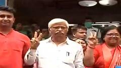 West Bengal Election 2021: এজ নজরে দেখে নিন যাদবপুরের CPM প্রার্থী সুজন চক্রবর্তীর সম্পত্তির খতিয়ান