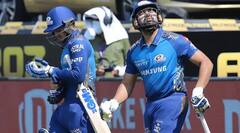 મુંબઇને મોટો ઝટકો, RCB સામેની પહેલી મેચમાંથી જ બહાર થયો આ તોફાની બેટ્સમેન, જાણો વિગતે