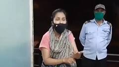 Vadodara: આ હોસ્પિટલમાં કોરોના સંક્રમિતનું મોત થતા પરિવારજનોએ કર્યો હોબાળો,જુઓ વીડિયો