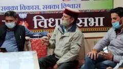 HUGE jolt to BJP in Himachal Pradesh as Cong wins MC elections, trouble for Jairam Thakur government?
